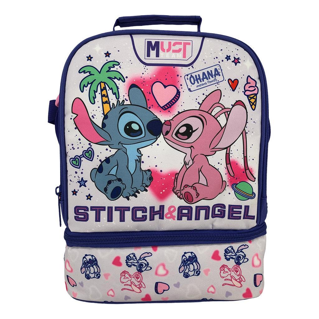 Sac a repas ISOTHERME STITCH