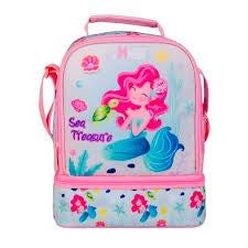Sac a repas ISOTHERME SEA TREASURE