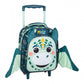 CARTABLE A ROULETTES MATERNELLE ® LITTLE DRAGON