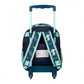 CARTABLE A ROULETTES MATERNELLE ® LITTLE DRAGON