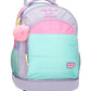 Cartable a roulettes MOVOM
