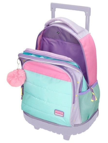 Cartable a roulettes MOVOM