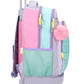 Cartable a roulettes MOVOM