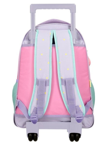 Cartable a roulettes MOVOM