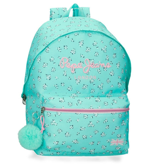 SAC A DOS COLLEGE - PEPE JEANS® - LEPETICOIN