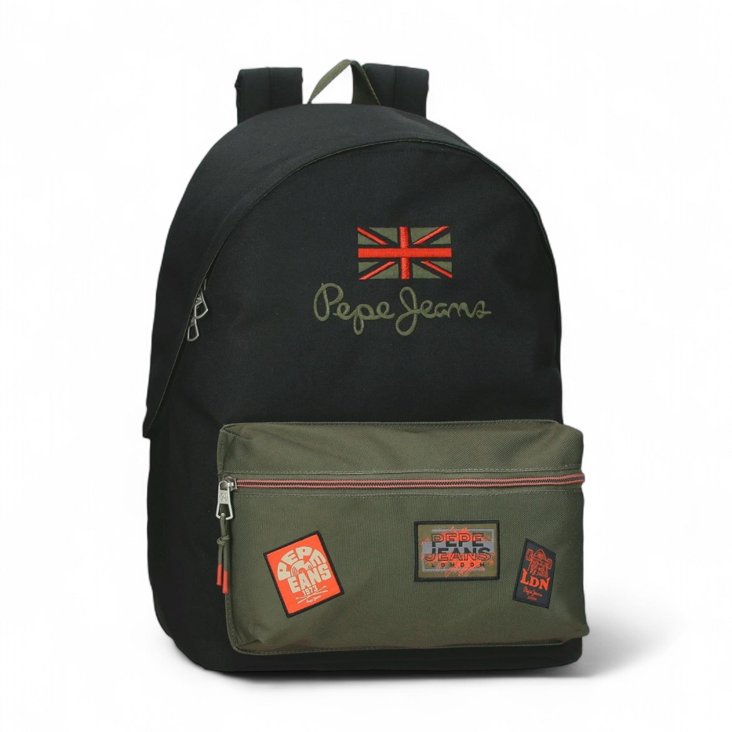 SAC A DOS COLLEGE - PEPE JEANS® - LEPETICOIN