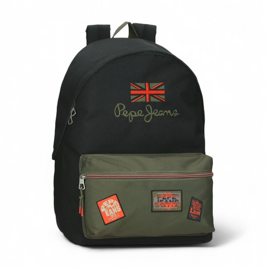 SAC A DOS COLLEGE - PEPE JEANS® - LEPETICOIN