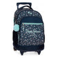CARTABLE A ROULETTES - PEPE JEANS® - PRIMAIRE®