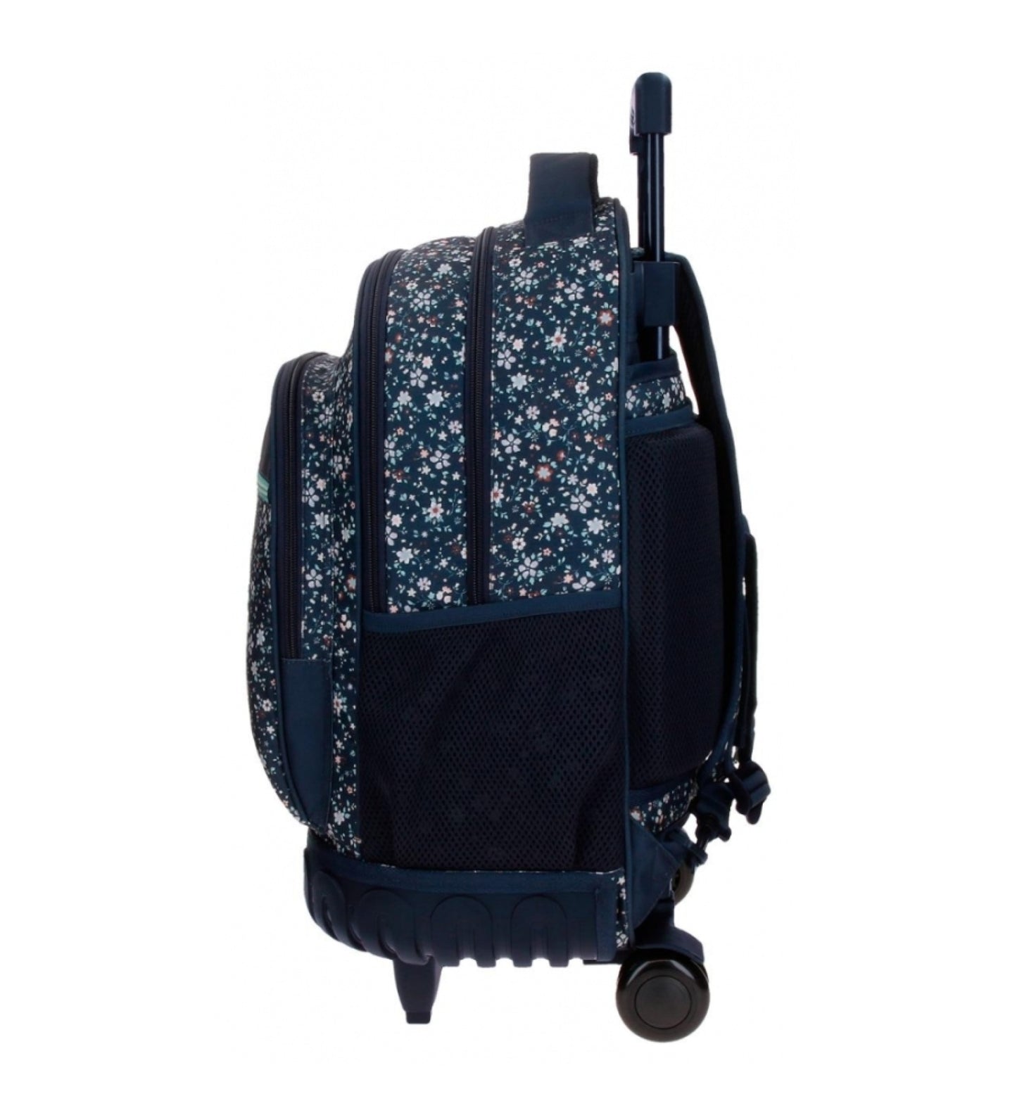 CARTABLE A ROULETTES - PEPE JEANS® - PRIMAIRE®