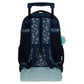 CARTABLE A ROULETTES - PEPE JEANS® - PRIMAIRE®