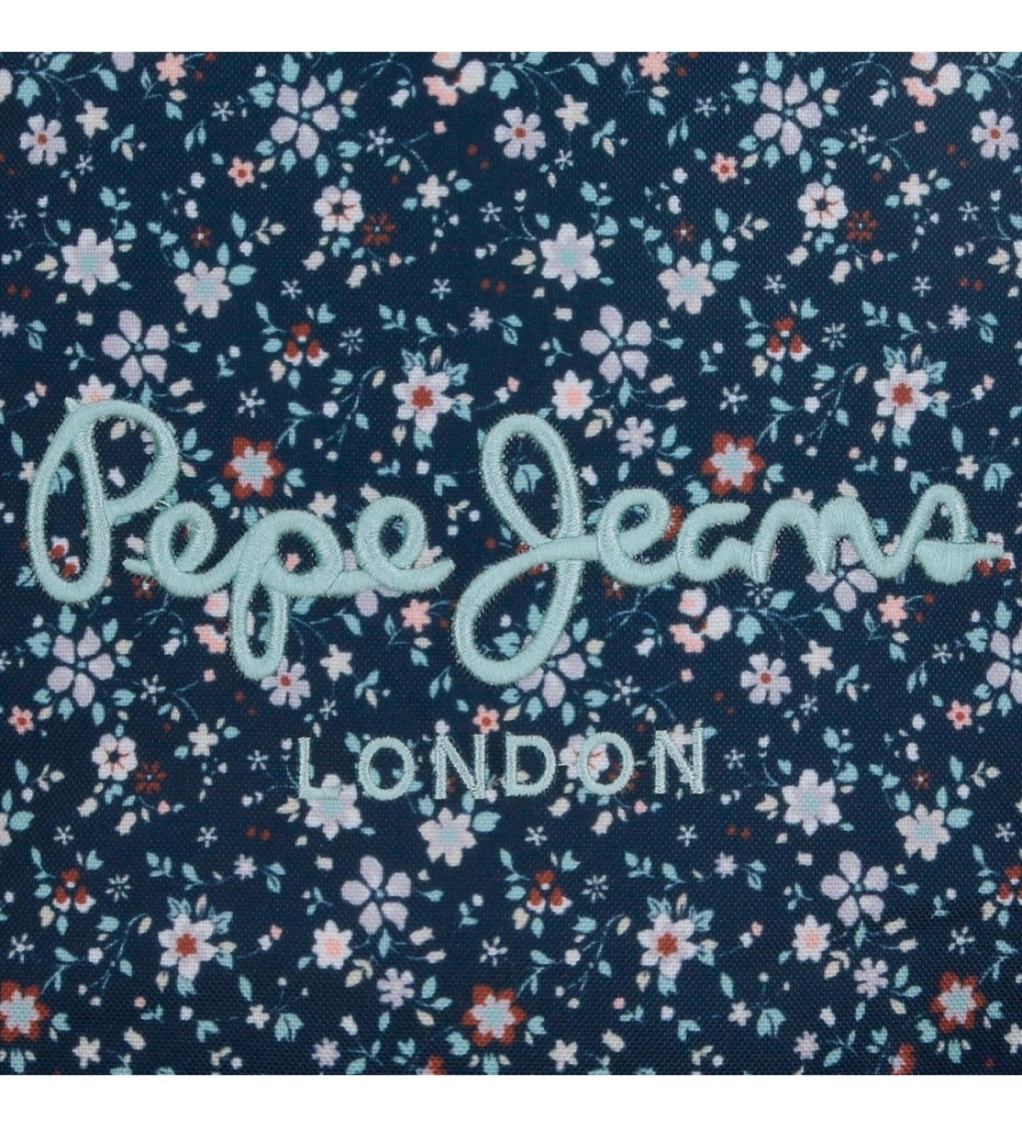 CARTABLE A ROULETTES - PEPE JEANS® - PRIMAIRE®