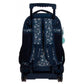 CARTABLE A ROULETTES - PEPE JEANS® - PRIMAIRE®