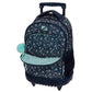 CARTABLE A ROULETTES - PEPE JEANS® - PRIMAIRE®
