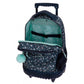 CARTABLE A ROULETTES - PEPE JEANS® - PRIMAIRE®