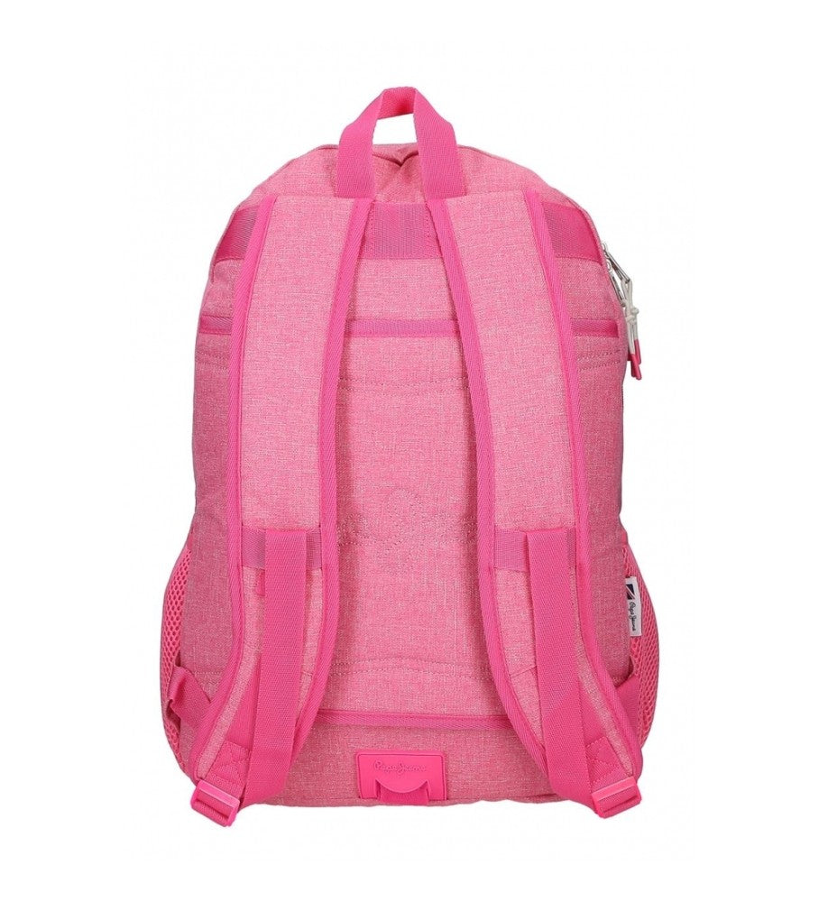 SAC A DOS PRIMAIRE - PEPE JEANS® - LEPETICOIN
