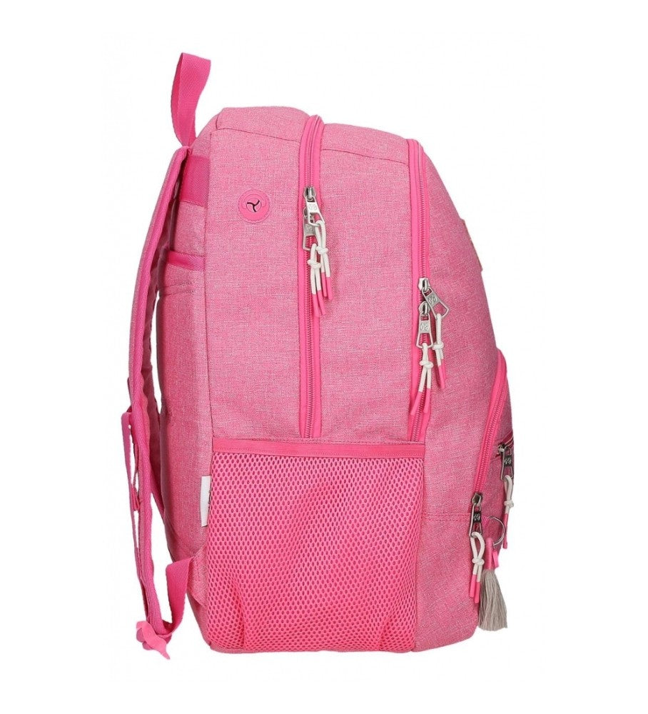 SAC A DOS PRIMAIRE - PEPE JEANS® - LEPETICOIN