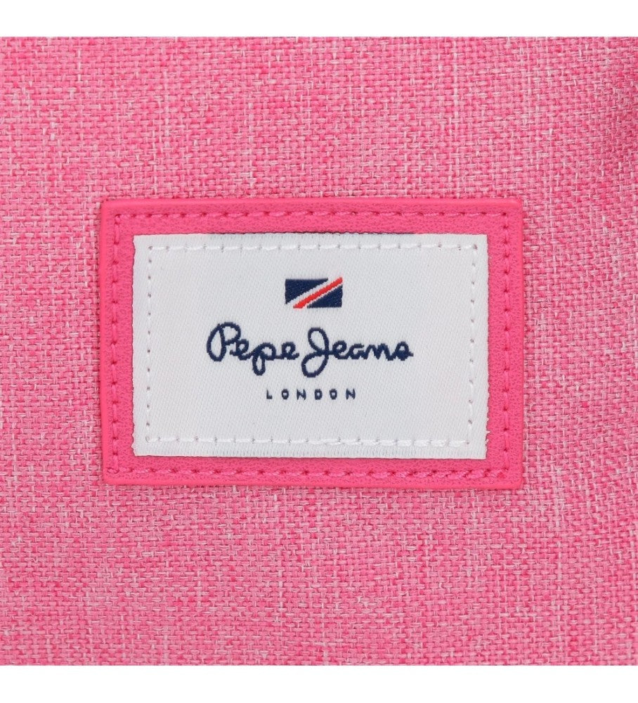 SAC A DOS PRIMAIRE - PEPE JEANS® - LEPETICOIN