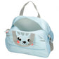 Sac de voyage "Mon petit chaton"
