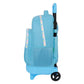 CARTABLE A ROULETTES PRIMAIRE - BENETTON® - LEPETICOIN