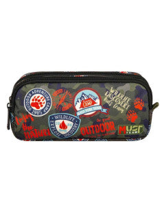 TROUSSE OUTDOOR