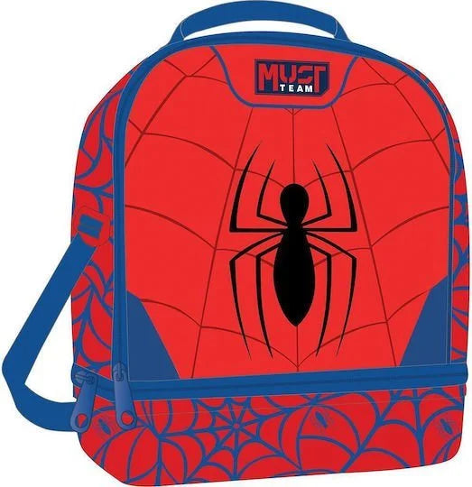 Sac a repas ISOTHERME SPIDERMAN