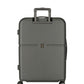 Ensemble de valises Pepe Jeans® Gris Noir