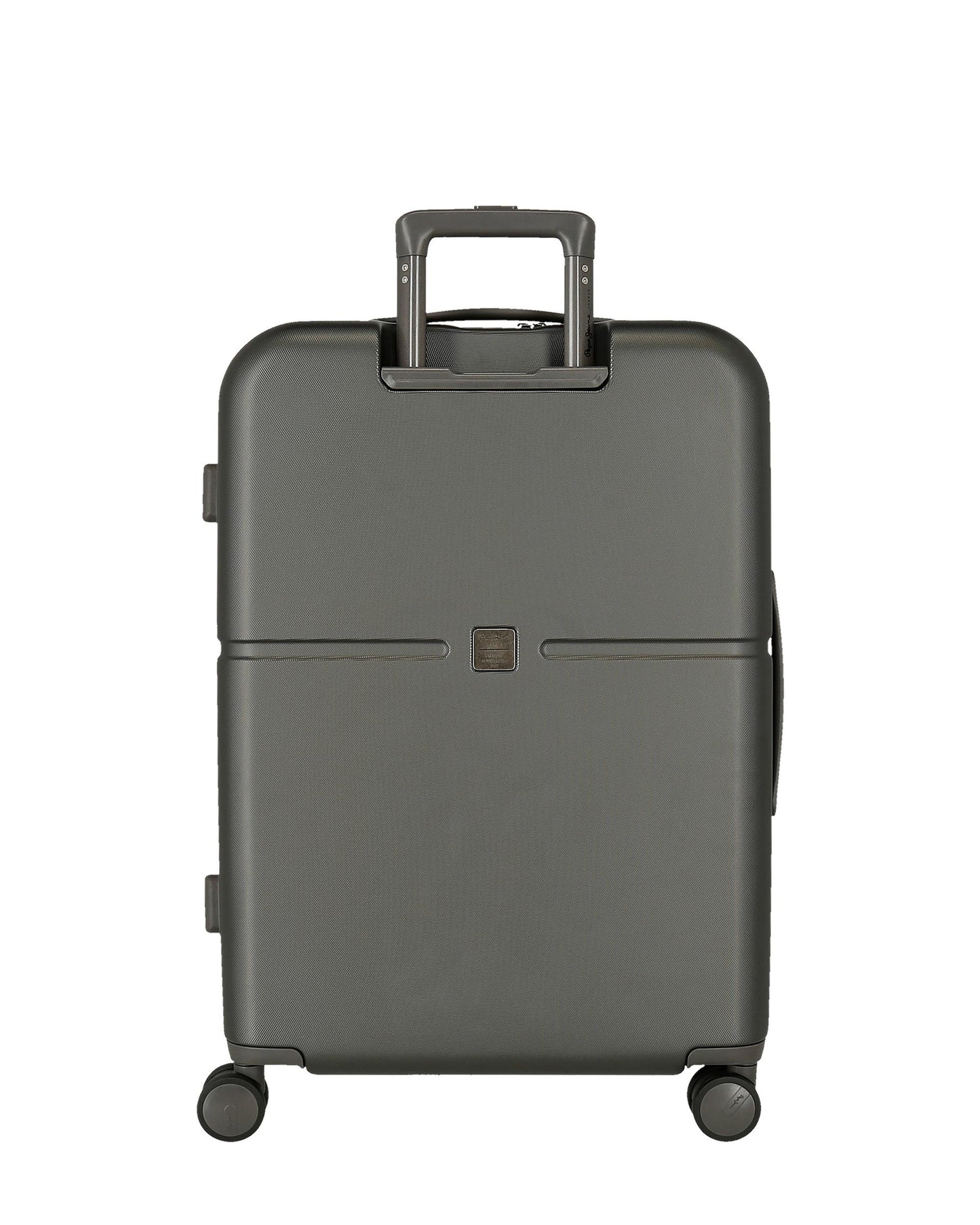Ensemble de valises Pepe Jeans® Gris Noir