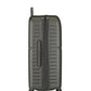 Ensemble de valises Pepe Jeans® Gris Noir