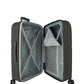 Ensemble de valises Pepe Jeans® Gris Noir