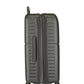 Ensemble de valises Pepe Jeans® Gris Noir