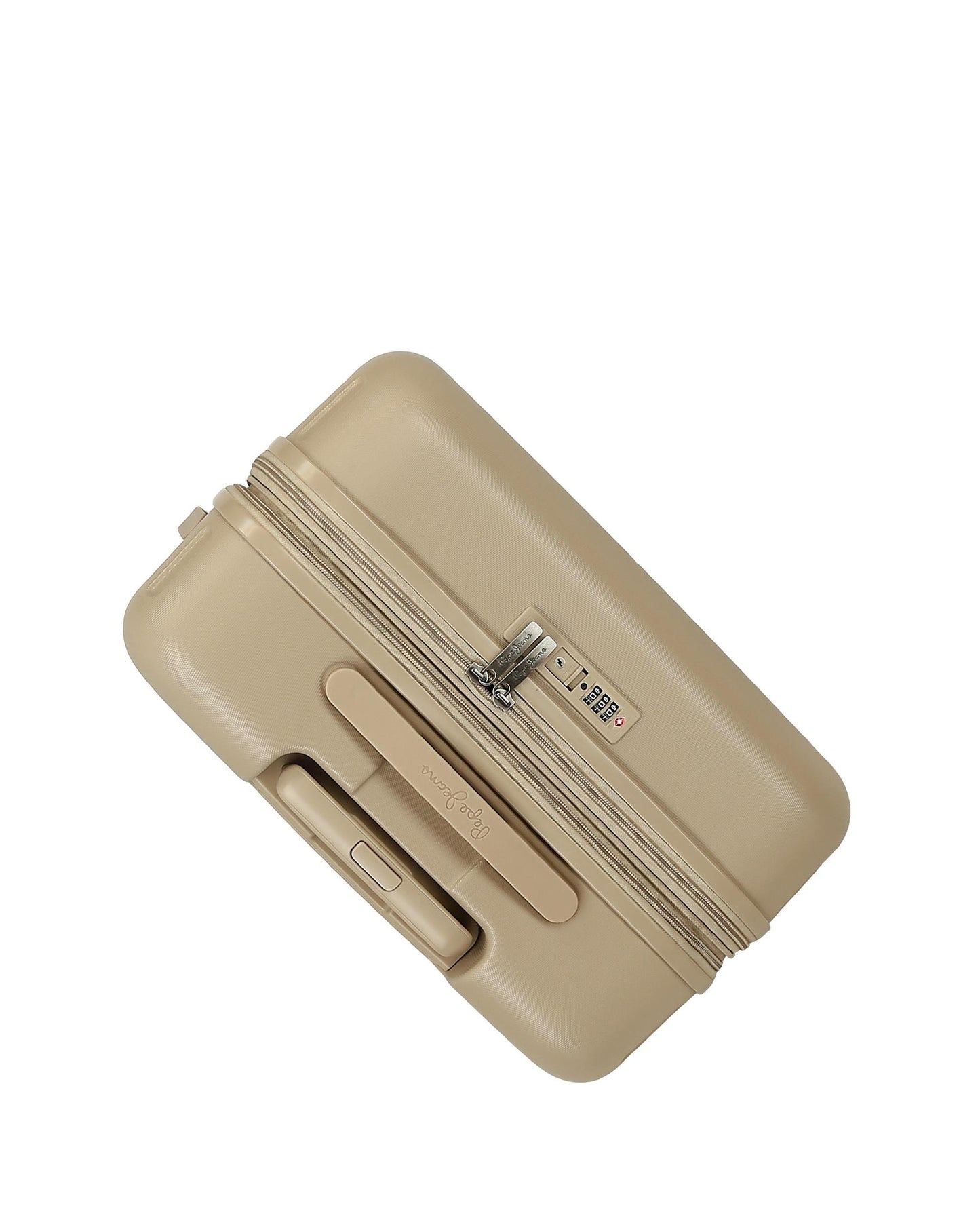 Ensemble de valises Pepe Jeans® Beige