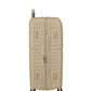 Ensemble de valises Pepe Jeans® Beige