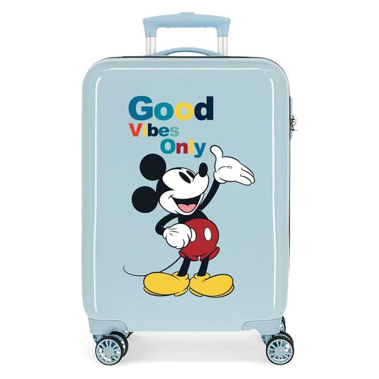 Valise MICKEY MOUSE : M ®