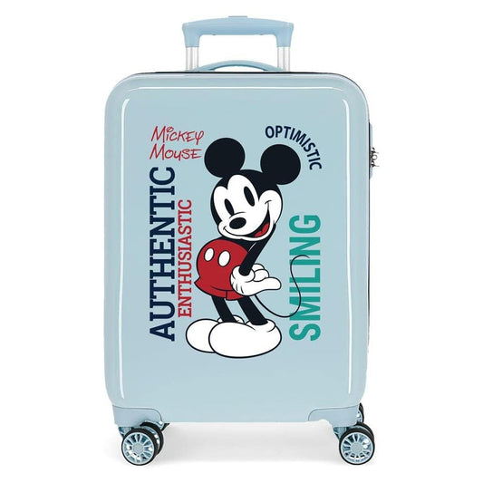 Valise MICKEY MOUSE : M ®