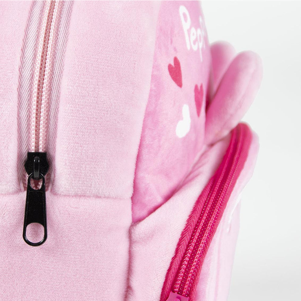 Cartable Maternelle de Peppa Pig®