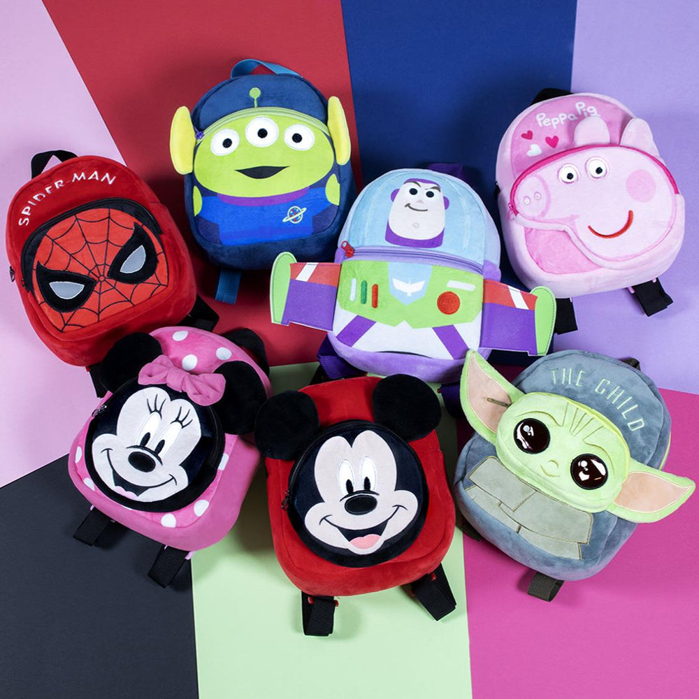 Cartable Maternelle de Peppa Pig®