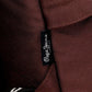 SAC A DOS PEPE JEANS MARRON - COLLEGE / LYCEE