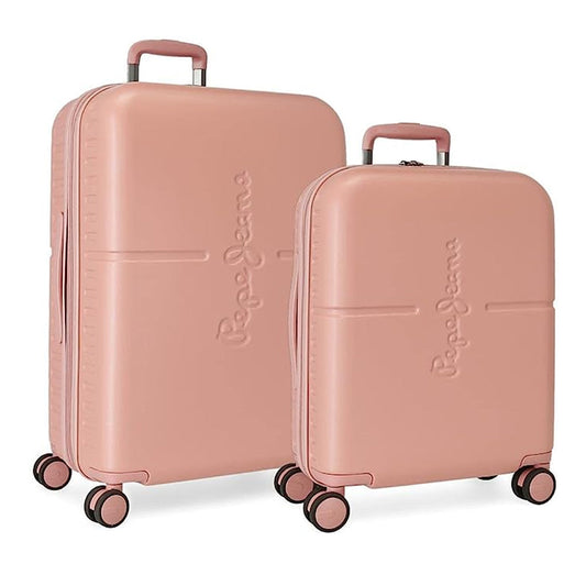 Ensemble de valises Pepe Jeans®