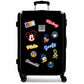 Valise Mickey TAILLE : M ®