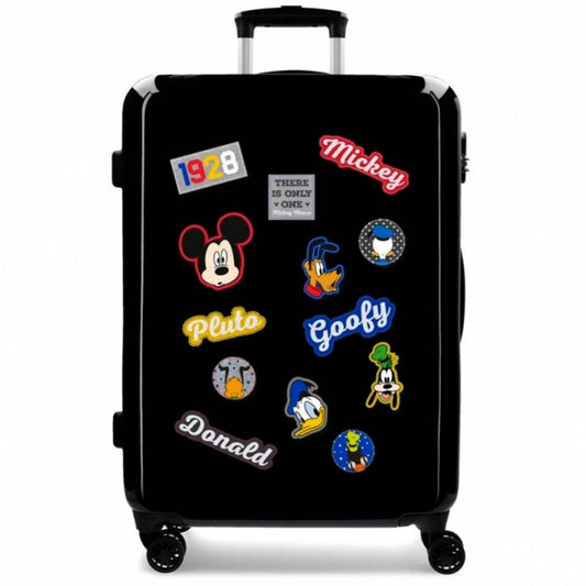 Valise Mickey TAILLE : M ®