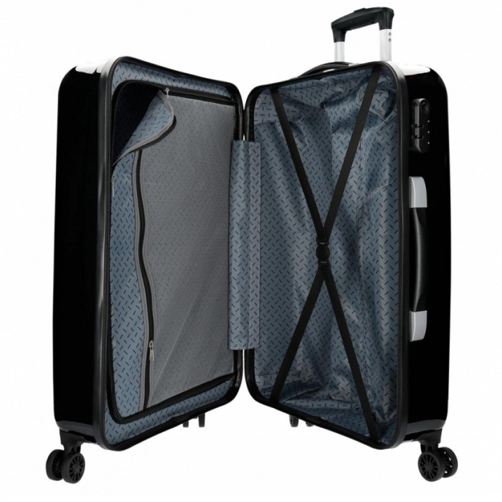 Valise Mickey TAILLE : M ®