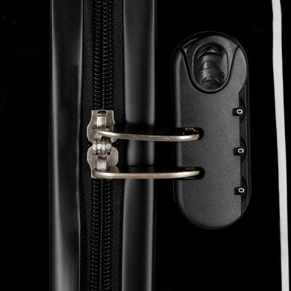 Valise Mickey TAILLE : M ®