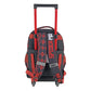 CARTABLE A ROULETTES SPIDERMAN® - PRIMAIRE