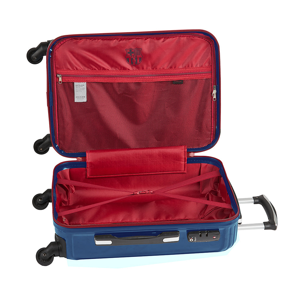 Valise F.C.BARCELONA TAILLE : S ®