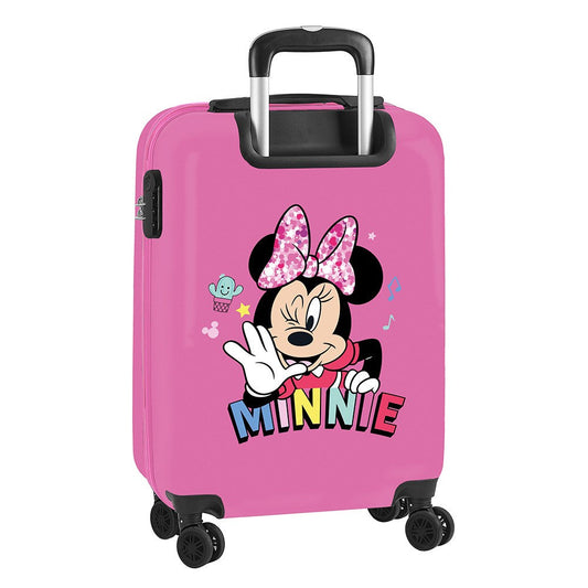 Valise MINNIE ® : S