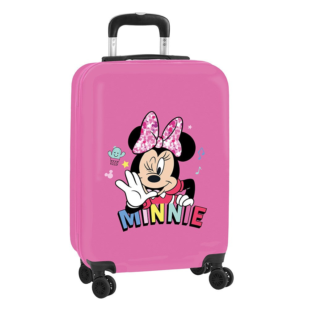 Valise MINNIE ® : S