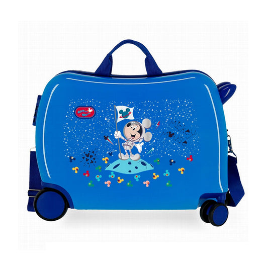 Valise Trolley MICKEY®