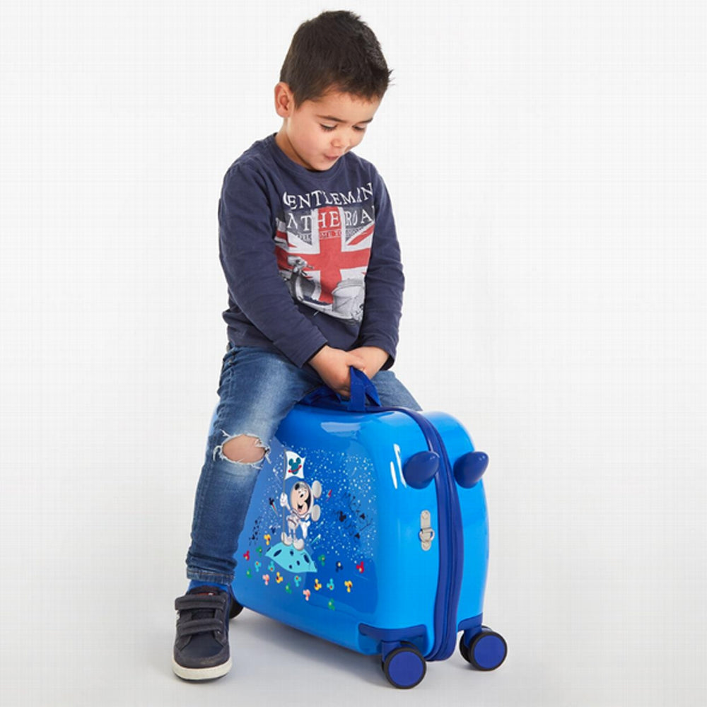 Valise Trolley MICKEY®