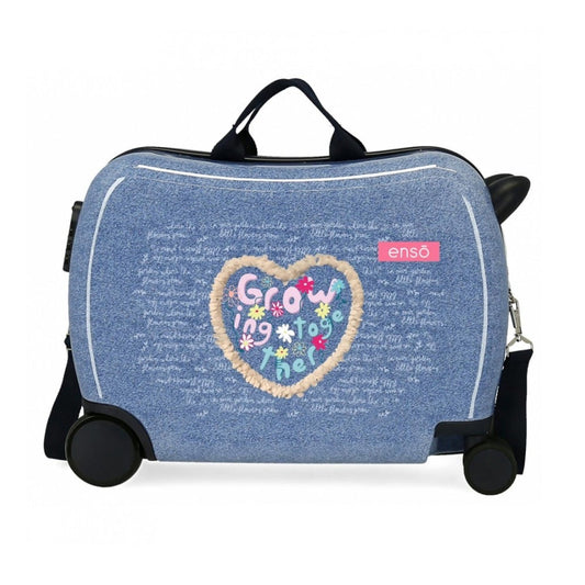 Valise Trolley ENSO®