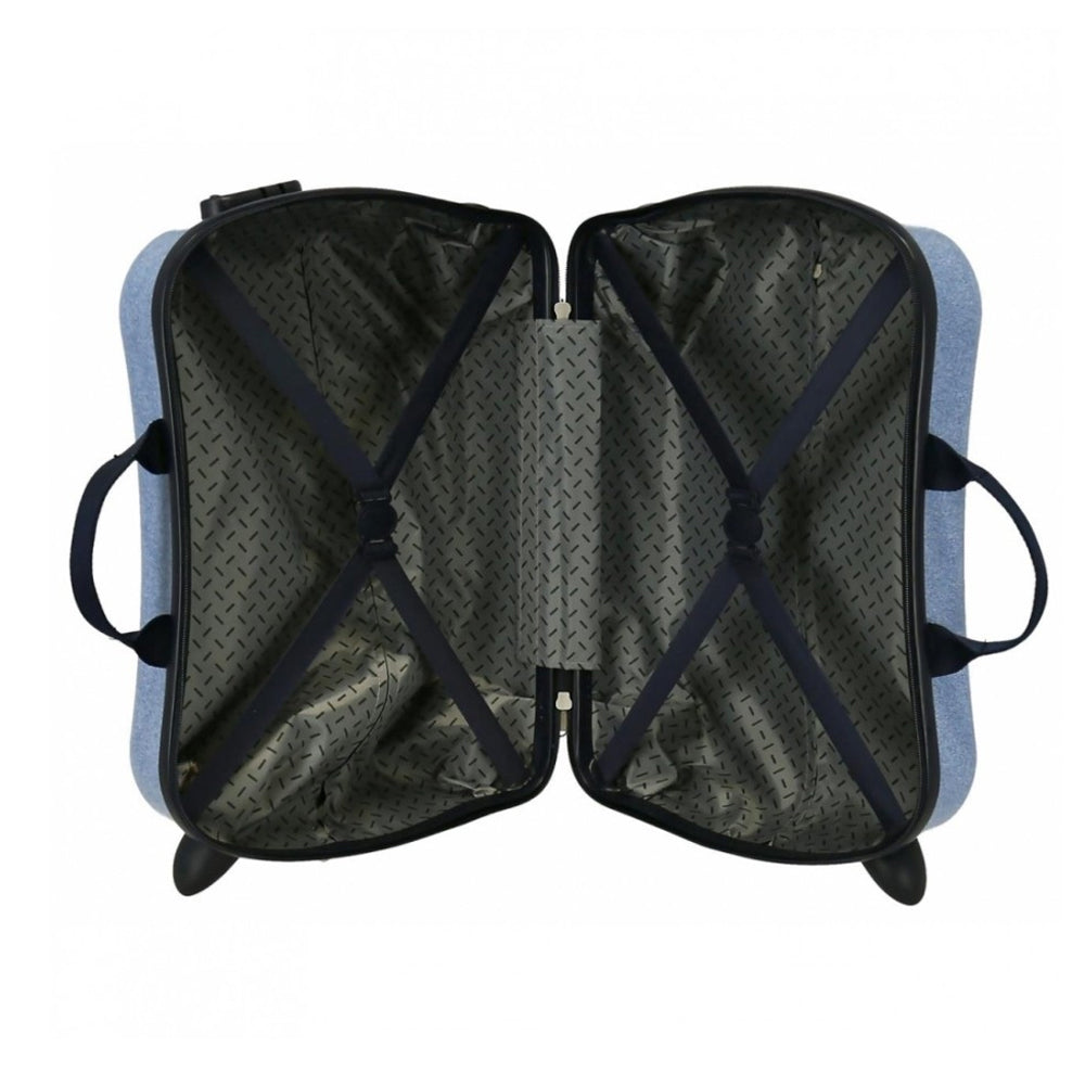 Valise Trolley ENSO®
